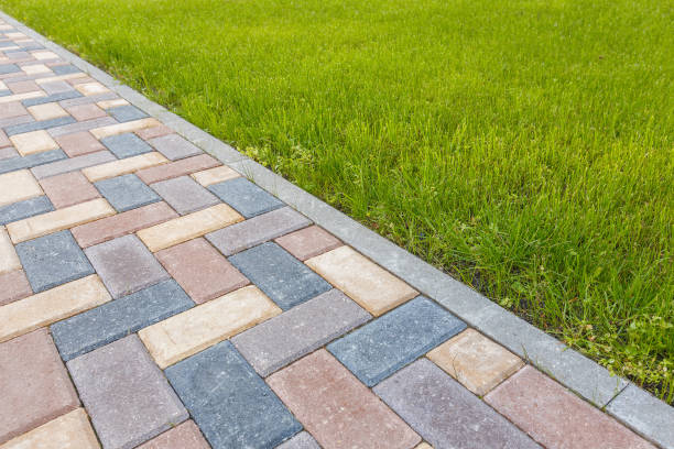 Trusted Carnegie, OK Driveway Pavers Experts